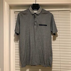 Cactus Man Polo